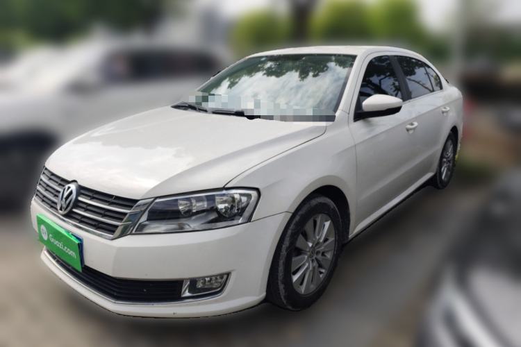 Used Volkswagen Lavida 2013 Restyled Classic 1.6L Automatic Comfort Edition