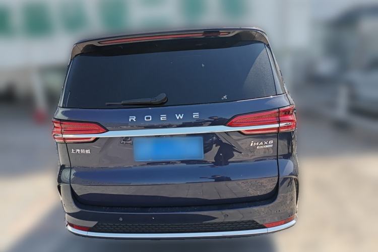 Used Roewe iMAX8 2022 400TGI Prestige Edition Rear