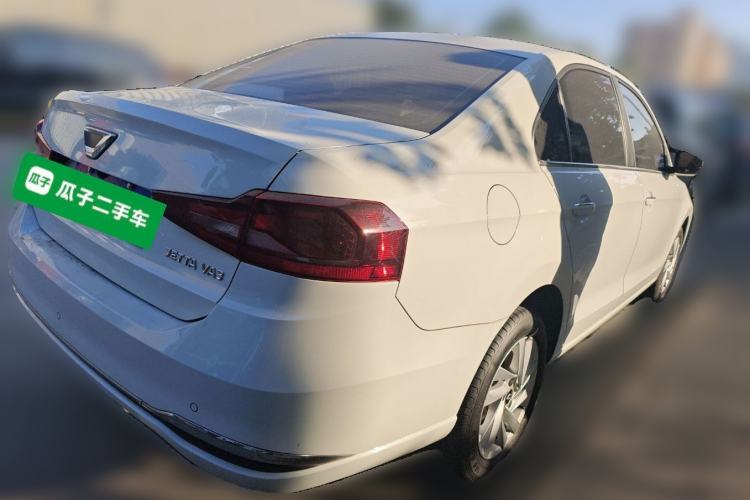 Used Jetta VA3 2021 1.5L Manual Enjoyment Edition