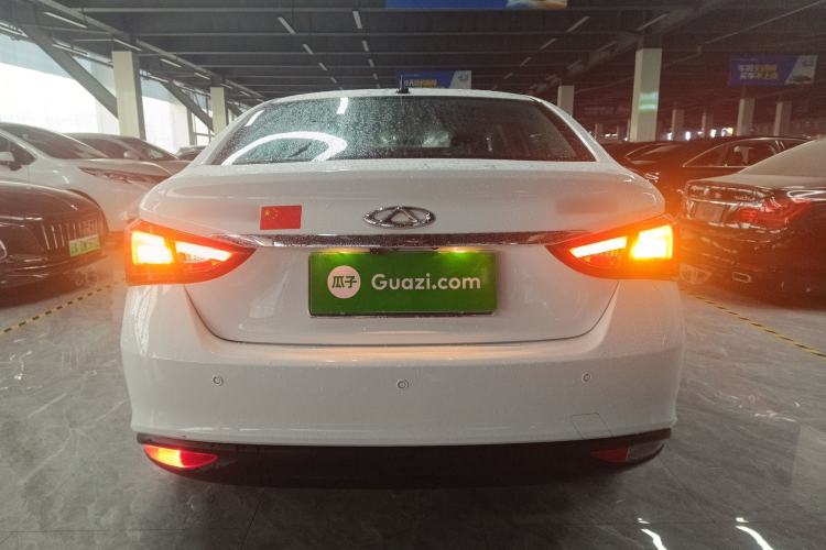 Used Chery Arrizo 5 2019 Revised PRO 1.5L CVT Youth Edition China VI Standard