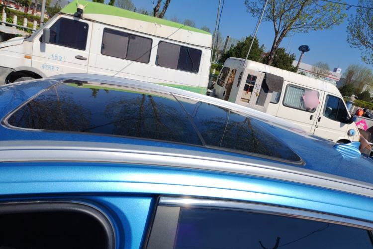 Used Haval JOLION 2021 1.5T Automatic Grand Three-Volume Version