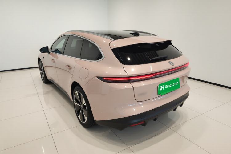 Used Nio ET5T 2024 75kWh Touring Exterior 2