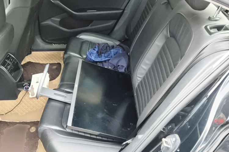 Used Volkswagen Magotan 2018 280TSI DSG Enjoyment Model
