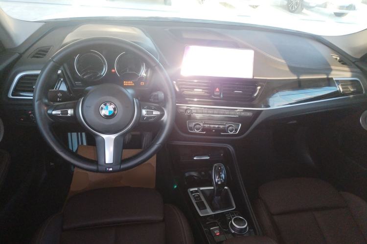 Used BMW 1 Series 2021 120i M Sport Night Edition
