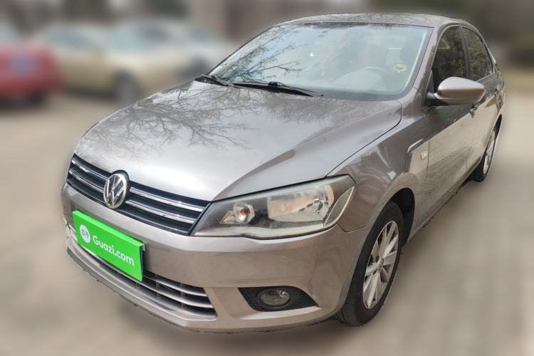 Used Volkswagen Jetta 2013 1.6L Automatic Comfort Model