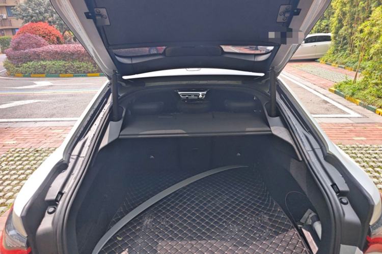 Used BMW i4 2023 M50