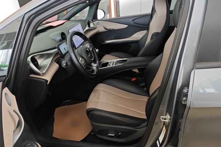 Used BYD Dolphin 2023 420 km Free Version
