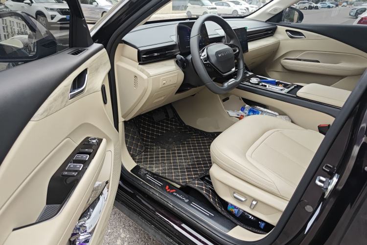 Used Wuling Xingguang 2023 70 Standard Edition