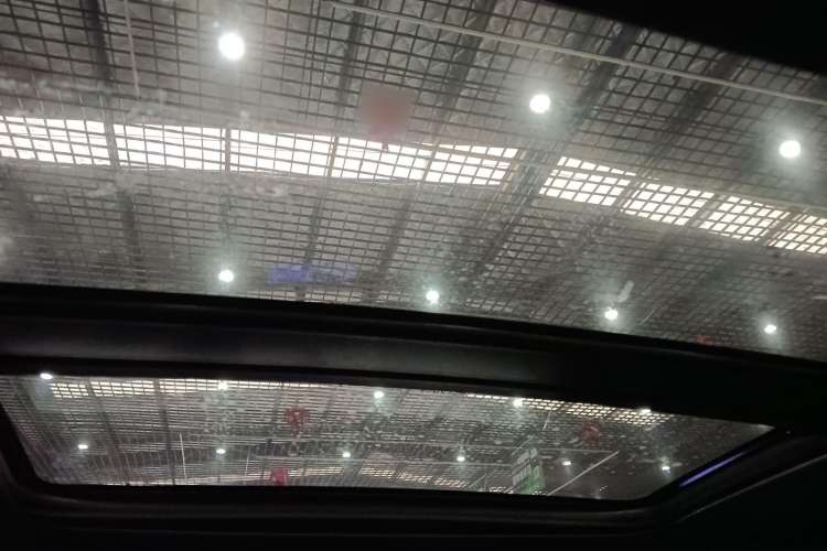 Used Lynk & Co 03 2022 1.5TD DCT JingPlus