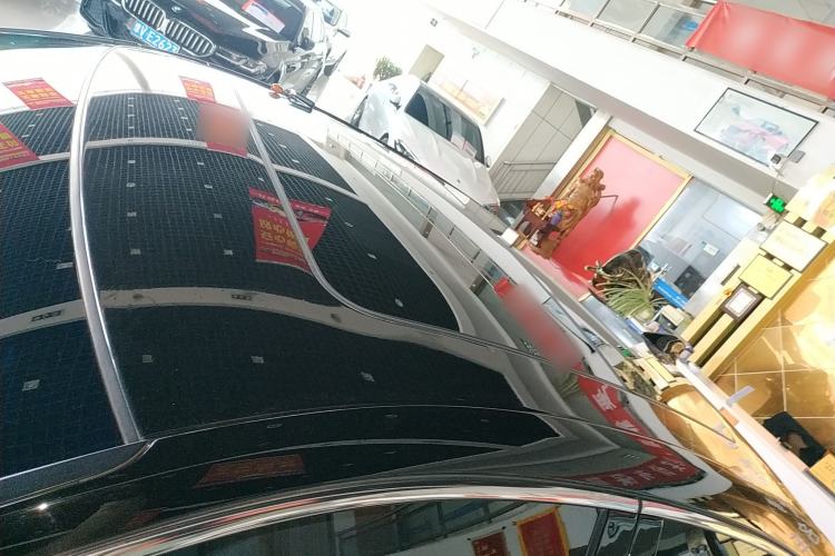 Used Honda Accord 2022 260TURBO Phantom Night · Prestige Edition