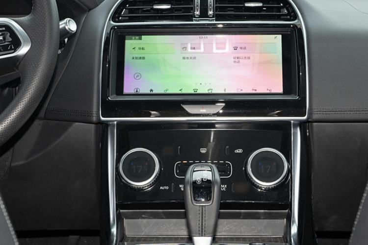 Used Jaguar XEL 2020 2.0T 200 PS R-DYNAMIC S Advanced Sport Edition