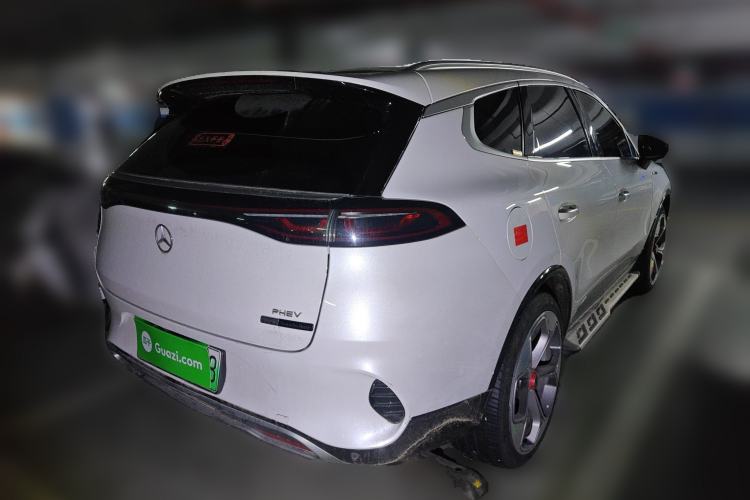 Used Denza X 2020 PHEV Flagship Edition
