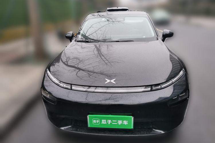 Used XPeng P7 2020 670E