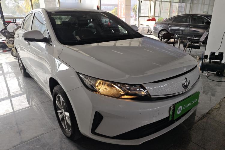 Used Livan Maple 60s 2022 Revised Edition Easy-Drive Version Lithium Iron Phosphate
