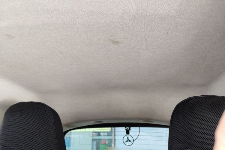 Used smart fortwo 2018 1.0L 52kW Hardtop Dynamic Version China V