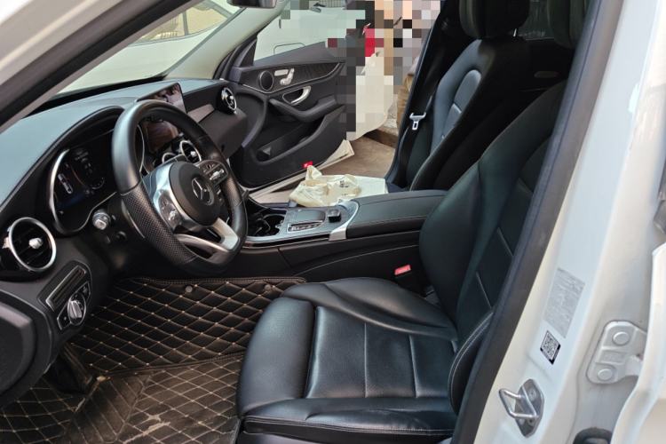 Used Mercedes-Benz C-Class 2020 C 260 L Sport Edition
