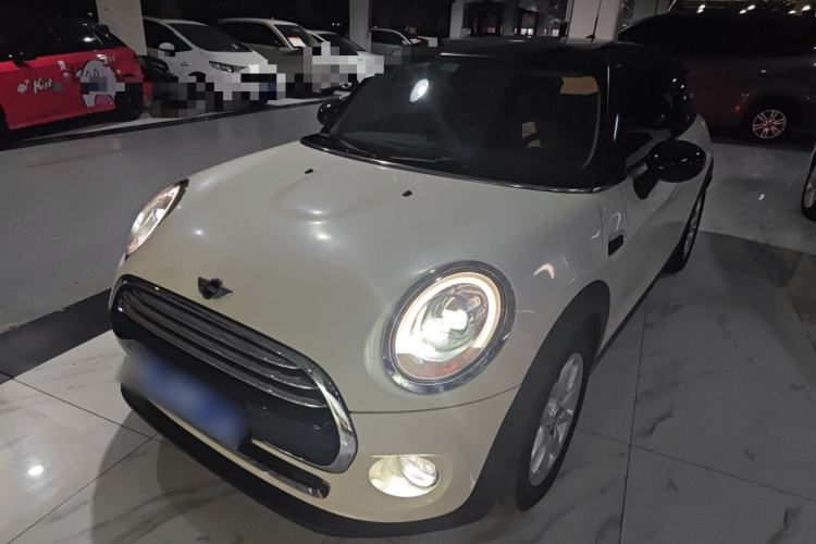 Used MINI MINI 2014 1.5T COOPER Fun