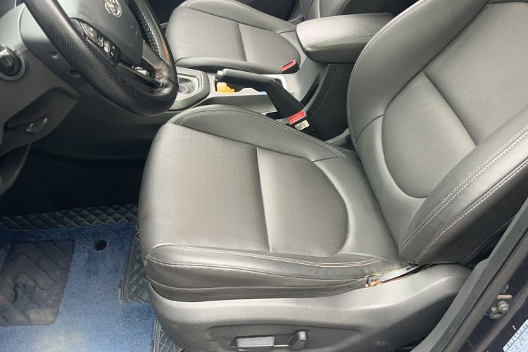 Used Hyundai ix35 2019 2.0L Automatic 2WD Zhiyong·Changxiang Edition China VI Standard