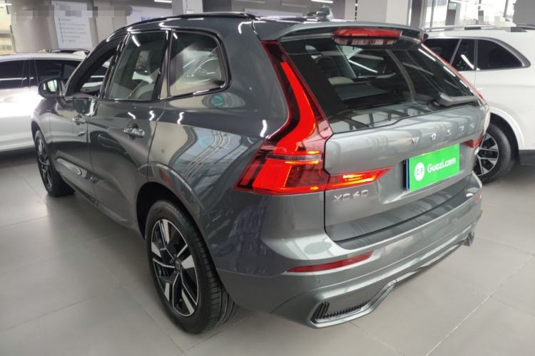 Used Volvo XC60 2026 B5 4x4 SmartDrive Sport Edition