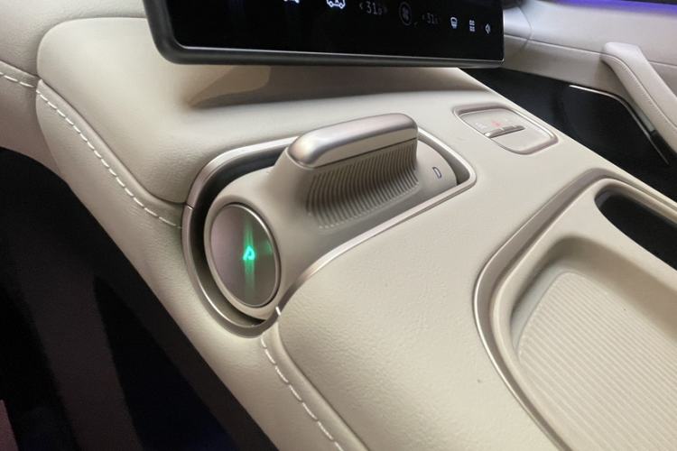 Used Nio ES6 2023 75 kWh