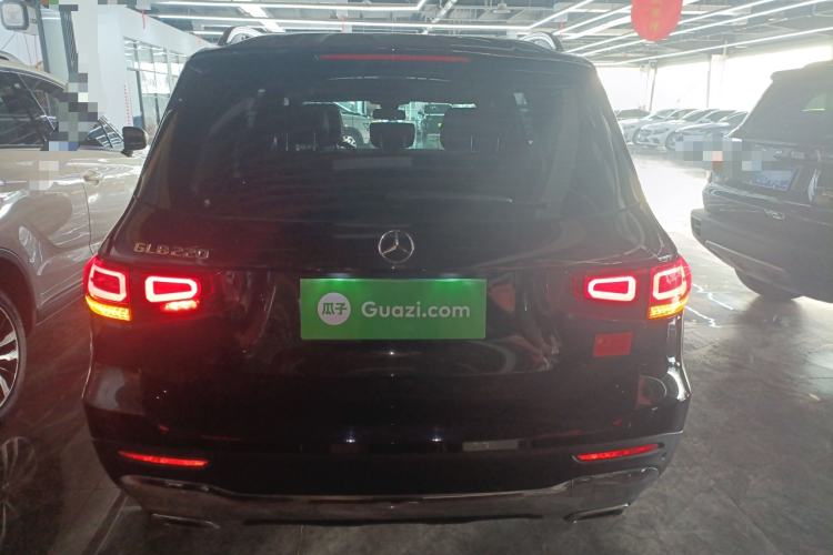 Used Mercedes-Benz GLB 2023 GLB 220 Sport Edition