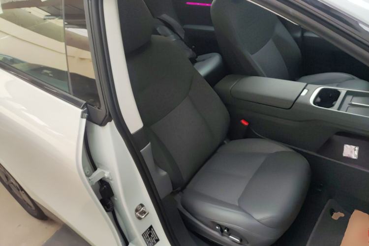 Used XPeng G6 2025 625 Long-Range Max Flagship Edition