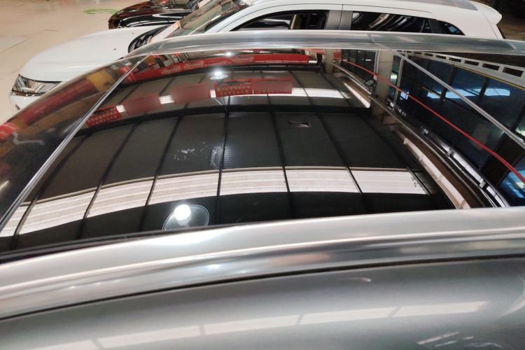 Used Mercedes-Benz GLC 2018 GLC 260 4MATIC Dynamic Edition