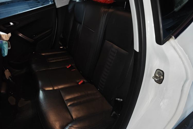 Used Peugeot 2008 2014 1.6L Automatic Navigation Edition
