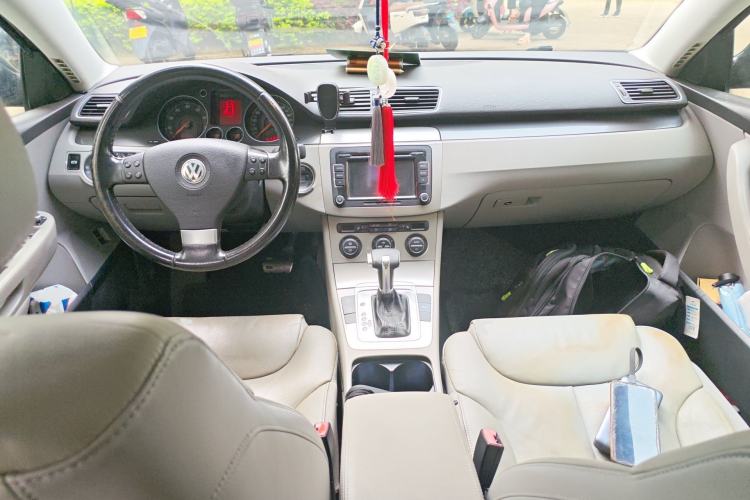 Used Volkswagen Magotan 2011 1.4 TSI Standard Edition
