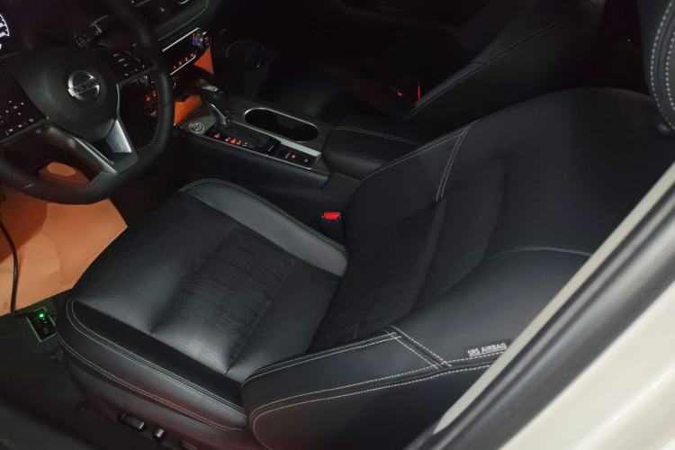 Used Nissan Teana 2021 2.0L XL Comfort Edition Left Front Seat