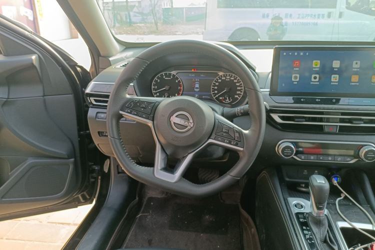 Used Nissan Teana 2022 2.0L XL-TLS Enjoyment Edition
