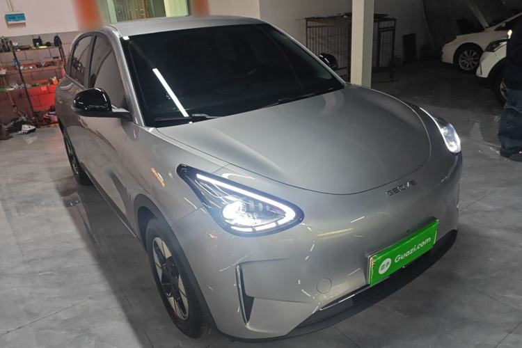 Used Geely Galaxy Geome 2025 UP 410km Exploration Edition