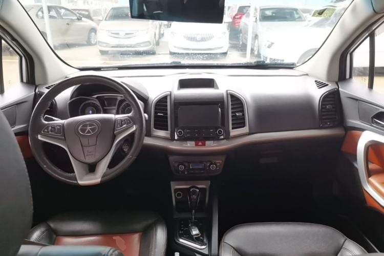Used JAC Group Refine S3 2014 1.5L CVT Luxury Smart Model
