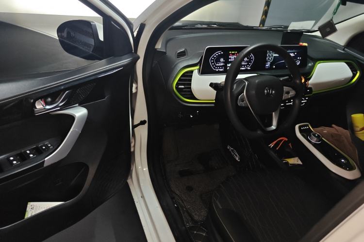 Used Oshan Benni E-Star 2020 Heartbeat Edition NMC Lithium