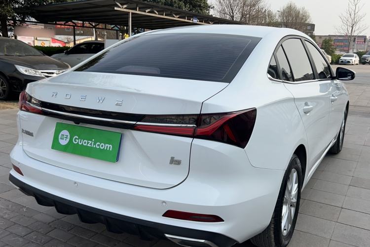 Used Roewe i5 2023 1.5L CVT Luxury Edition