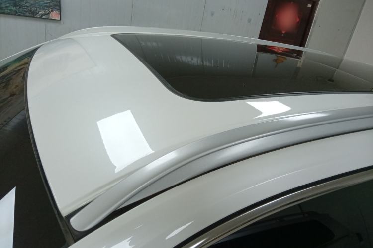 Used Haval H6 2022 3rd Generation 1.5T Automatic Two-Wheel Drive Max