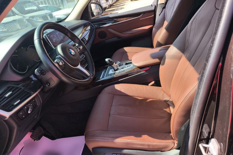 Used BMW X5 (Import) 2014 xDrive35i Elegant Edition