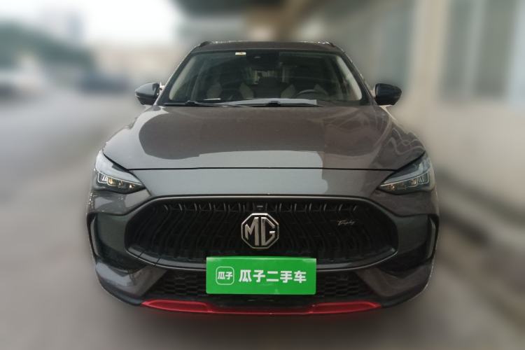 Used MG Pilot 2021 400TGI Automatic Two-Wheel Drive Trophy Flagship Edition