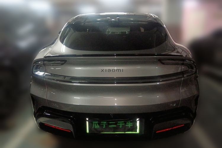 Used Xiaomi Auto YU7 2025 Ultra-Long Range All-Wheel Drive Pro Version
