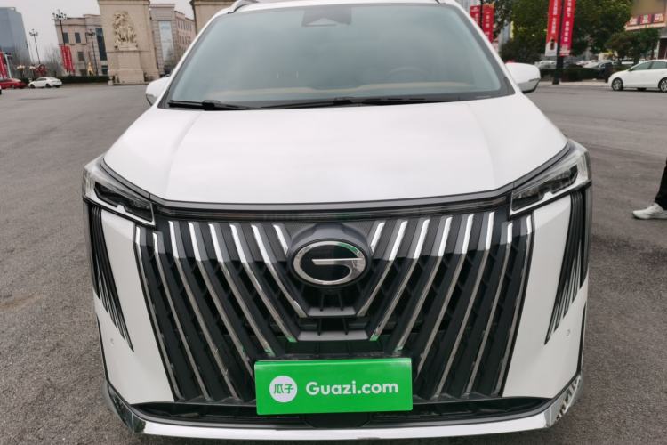 Used GAC Trumpchi M8 2024 Master Series 400T Ultimate Edition