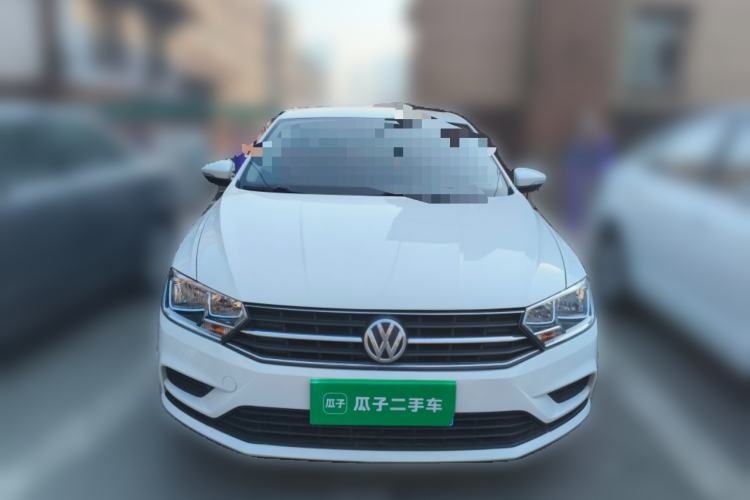 Used Volkswagen Bora 2019 Facelift Bora·Legend 1.5L Automatic Fashion Edition China VI Standard