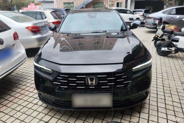 Used Honda Accord 2023 260TURBO Excellence Edition
