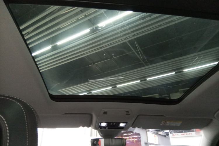 Used Volkswagen Teramont 2023 380TSI Four-Wheel Drive Prestige Luxury Edition