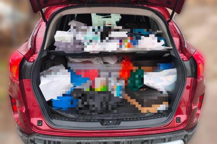 Used Bestune X80 2015 2.0L Automatic Comfort Anniversary Edition