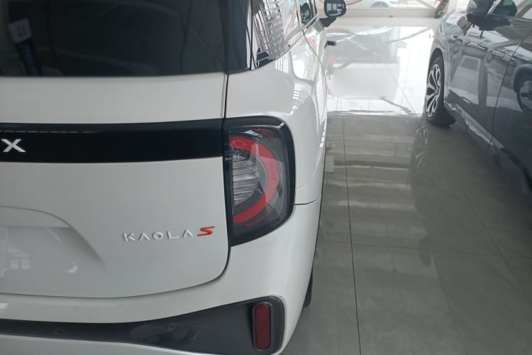 Used ARCFOX Kaola S 2024 AIR Right Rear Taillight