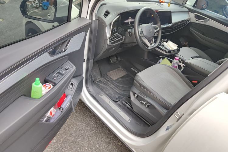 Used Volkswagen Talagon 2023 Facelift 380TSI All-Wheel-Drive Luxury Jiajing Pro 6-Seater
