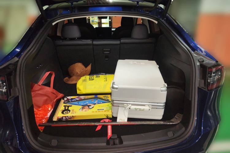 Used Tesla Model Y 2021 Long-Range All-Wheel-Drive Version 3D7