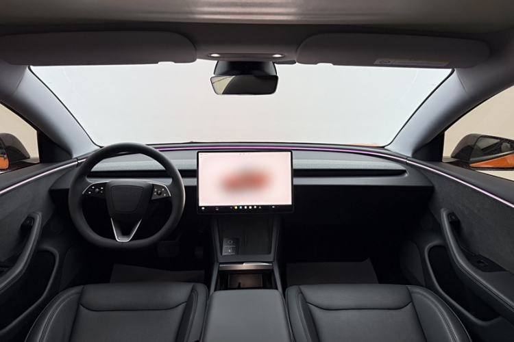 Used Tesla Model 3 2023 Long-Range All-Wheel-Drive Version