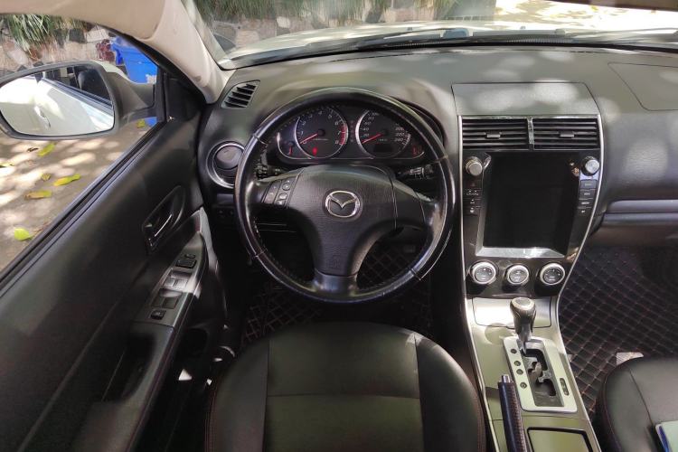 Used Mazda 6 2013 2.0L Automatic Fashion Edition