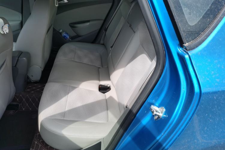 Used Buick GT 2014 XT 1.6L Manual Entry-Level Model
